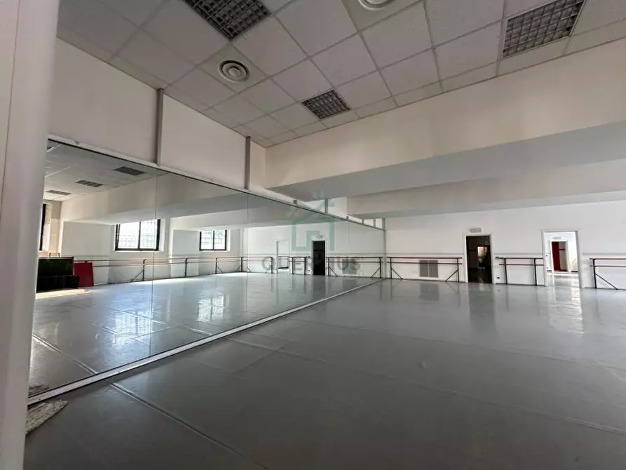 Immagine 7 di Capannone industriale in vendita  in Stradone Porta Palio a Verona