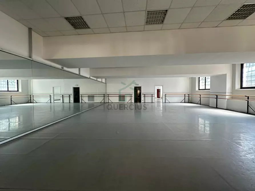 Immagine 8 di Capannone industriale in vendita  in Stradone Porta Palio a Verona