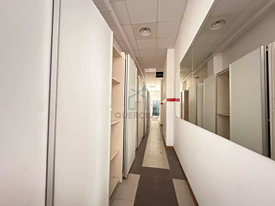 Immagine 10 di Capannone industriale in vendita  in Stradone Porta Palio a Verona