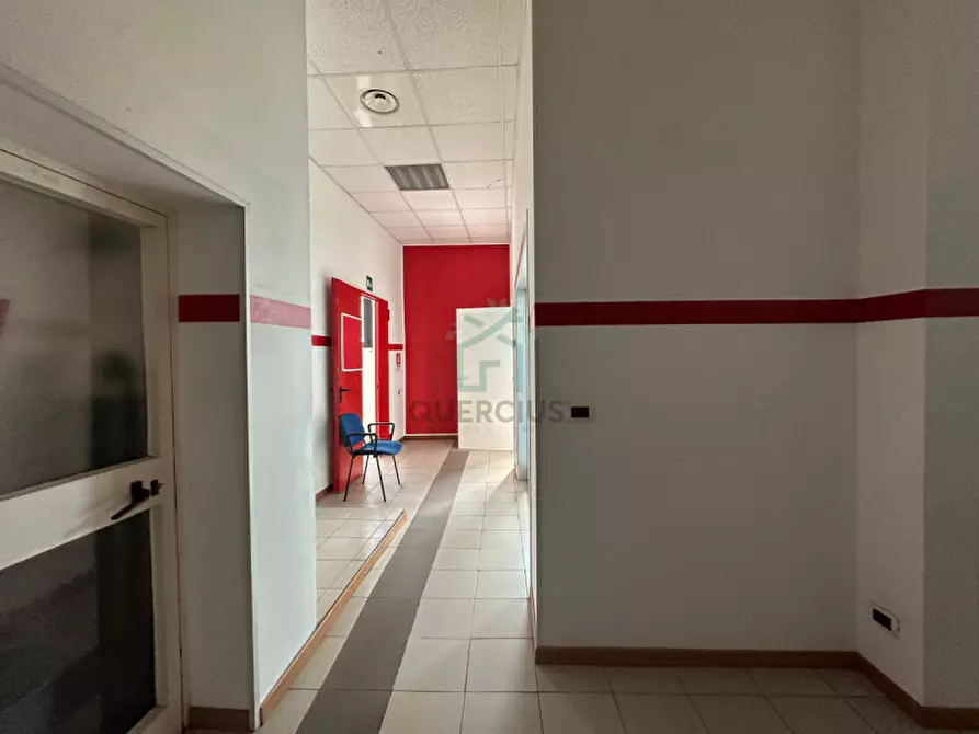 Immagine 17 di Capannone industriale in vendita  in Stradone Porta Palio a Verona