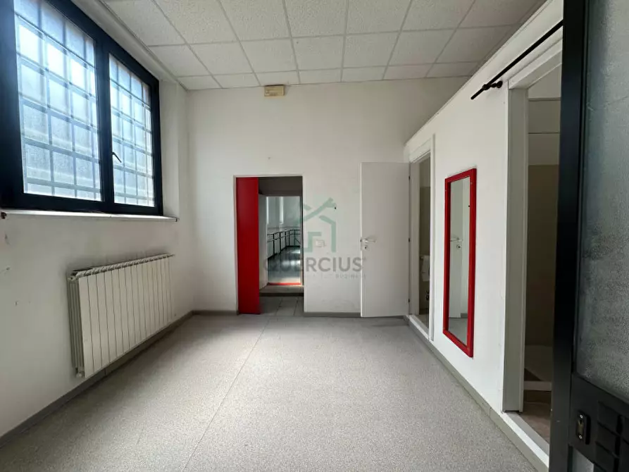 Immagine 20 di Capannone industriale in vendita  in Stradone Porta Palio a Verona