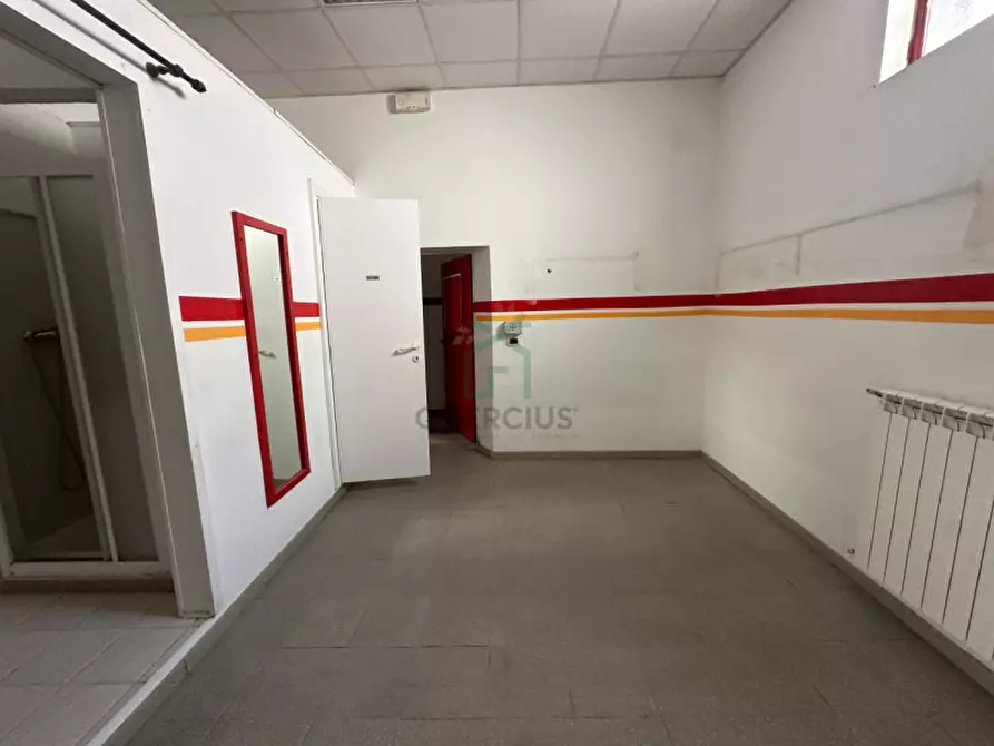 Immagine 21 di Capannone industriale in vendita  in Stradone Porta Palio a Verona
