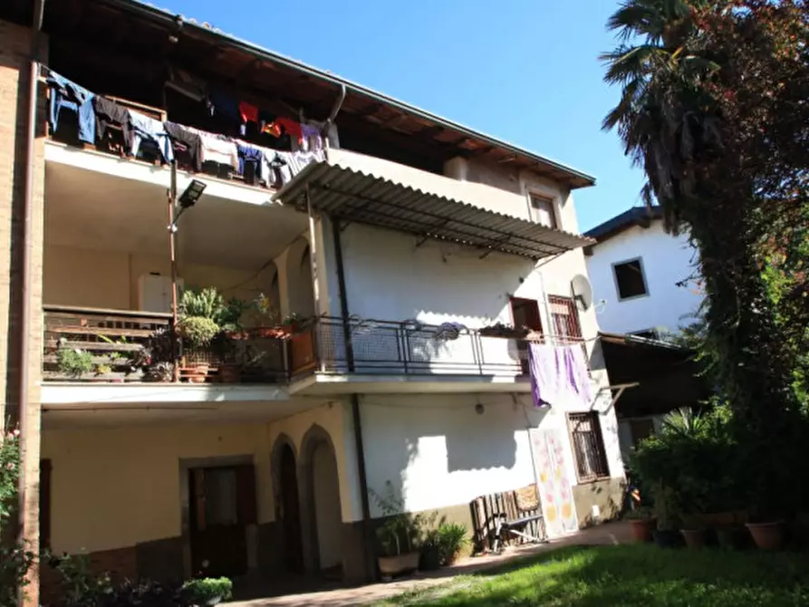 Immagine 2 di Casa indipendente in vendita  in Via Sant'Antonio n. 14, 24060 Bolgare Bergamo a Bolgare