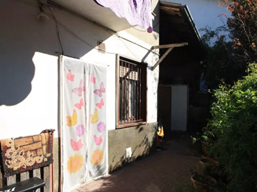 Immagine 3 di Casa indipendente in vendita  in Via Sant'Antonio n. 14, 24060 Bolgare Bergamo a Bolgare