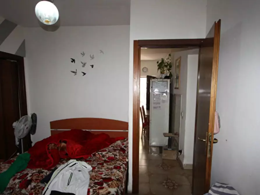 Immagine 5 di Casa indipendente in vendita  in Via Sant'Antonio n. 14, 24060 Bolgare Bergamo a Bolgare