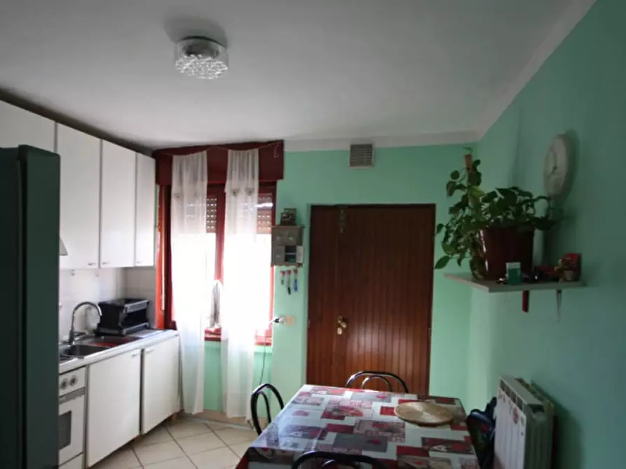 Immagine 6 di Casa indipendente in vendita  in Via Sant'Antonio n. 14, 24060 Bolgare Bergamo a Bolgare