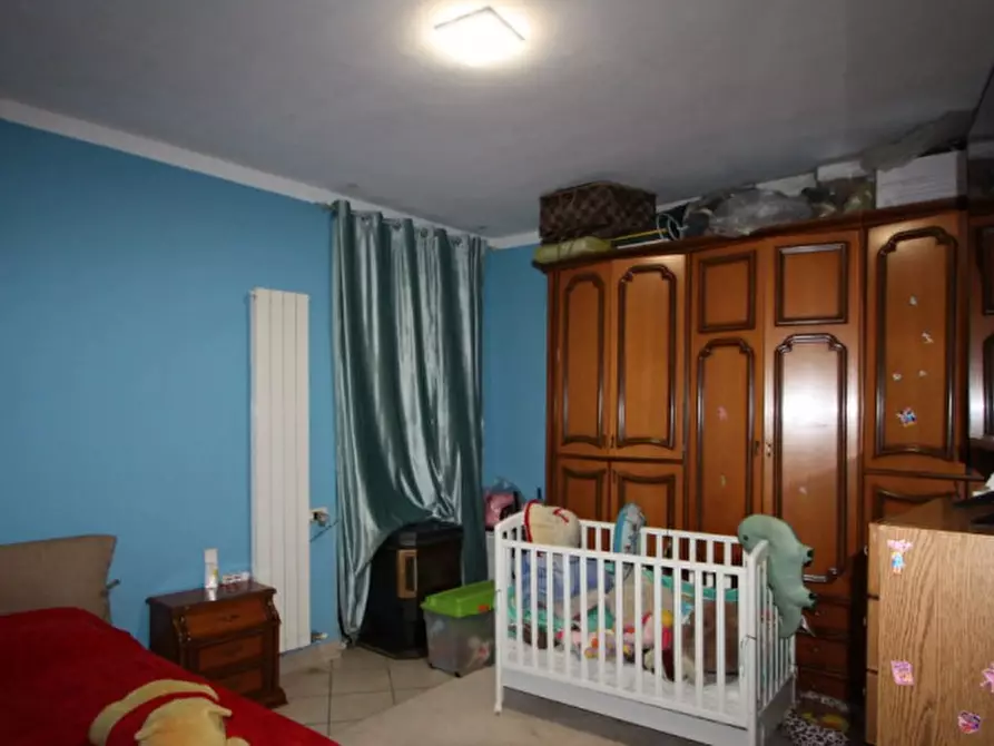 Immagine 7 di Casa indipendente in vendita  in Via Sant'Antonio n. 14, 24060 Bolgare Bergamo a Bolgare