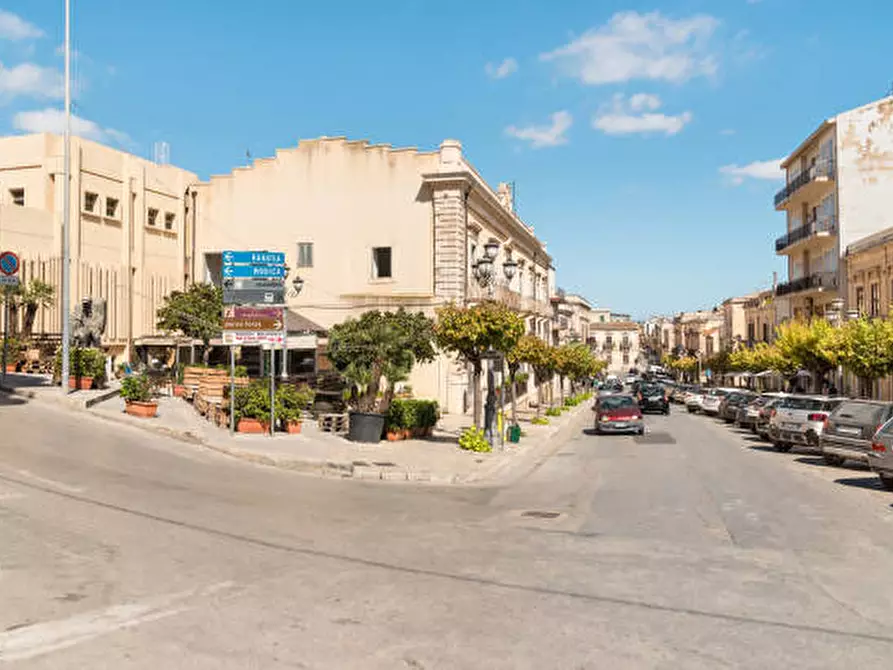 Immagine 2 di Appartamento in vendita  in Via Spadaro Benedetto a Ispica