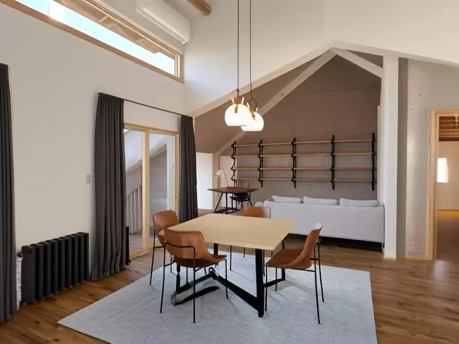 Immagine 4 di Appartamento in vendita  in Via Emmanuel Kant a Parma