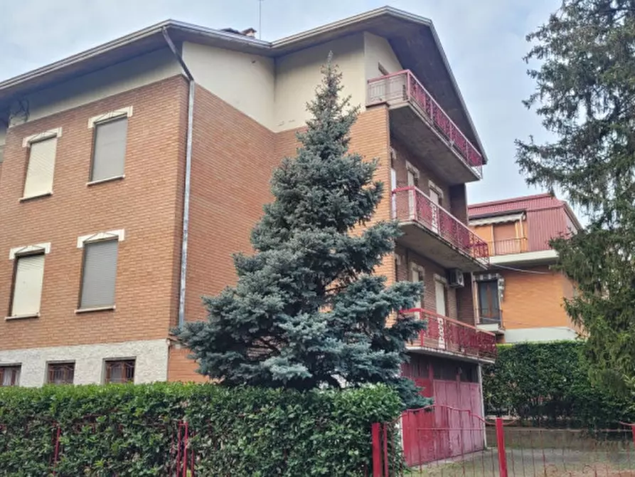 Immagine 1 di Appartamento in vendita  in Via Emmanuel Kant a Parma