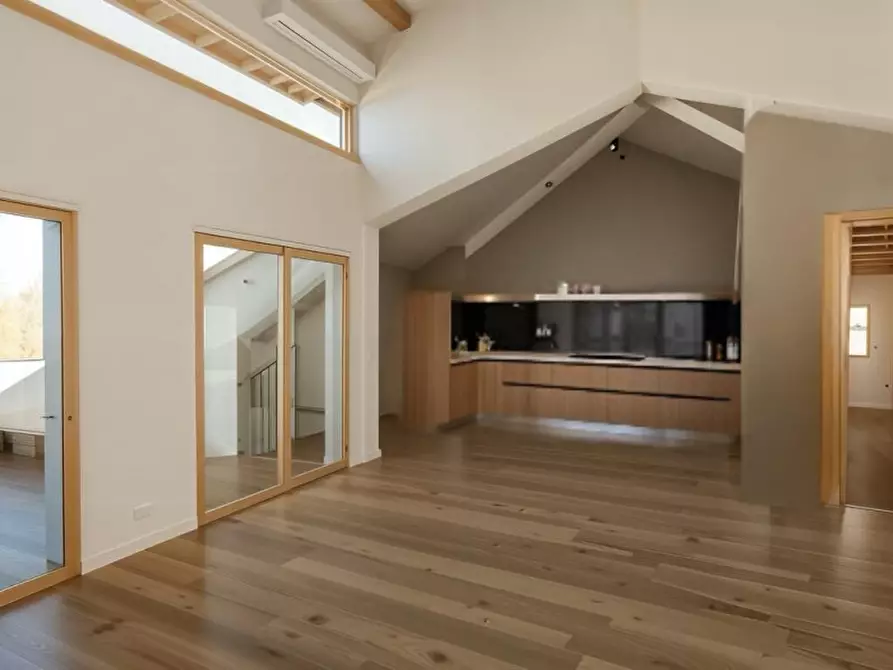 Immagine 9 di Appartamento in vendita  in Via Emmanuel Kant a Parma
