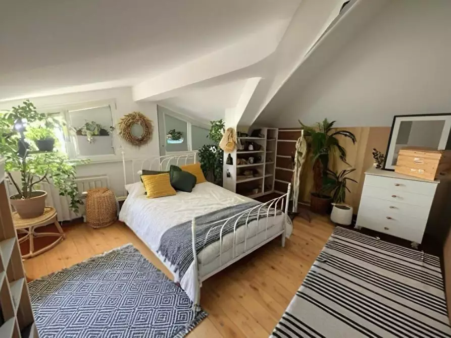 Immagine 12 di Appartamento in vendita  in Via Emmanuel Kant a Parma