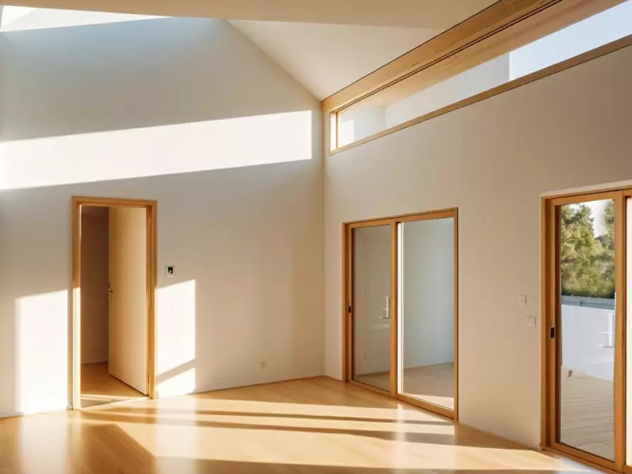 Immagine 18 di Appartamento in vendita  in Via Emmanuel Kant a Parma