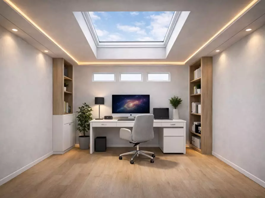 Immagine 25 di Appartamento in vendita  in Via Emmanuel Kant a Parma