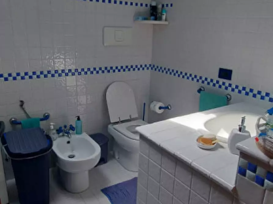 Immagine 10 di Casa bifamiliare in vendita  a Castelfranco Veneto