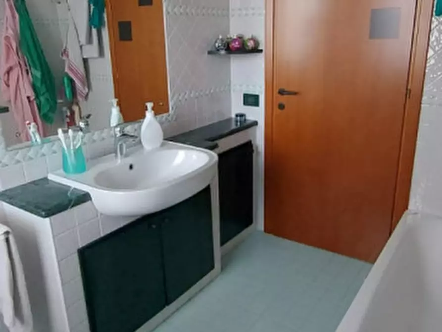 Immagine 12 di Casa bifamiliare in vendita  a Castelfranco Veneto