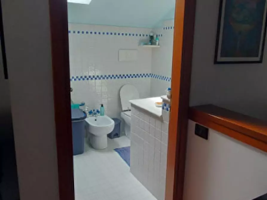 Immagine 13 di Casa bifamiliare in vendita  a Castelfranco Veneto