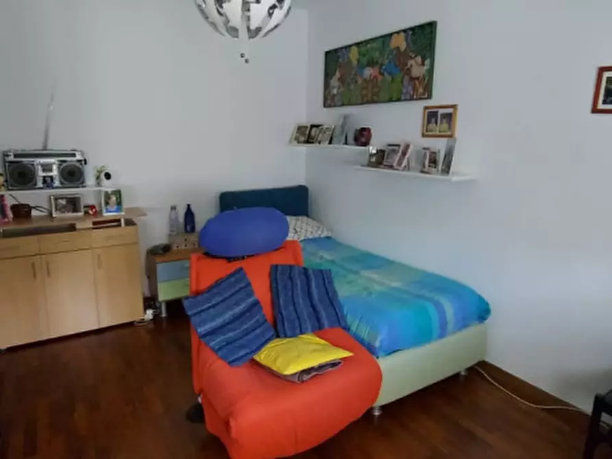 Immagine 14 di Casa bifamiliare in vendita  a Castelfranco Veneto