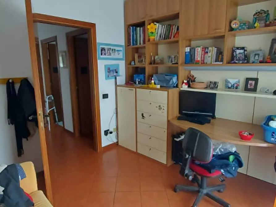 Immagine 15 di Casa bifamiliare in vendita  a Castelfranco Veneto