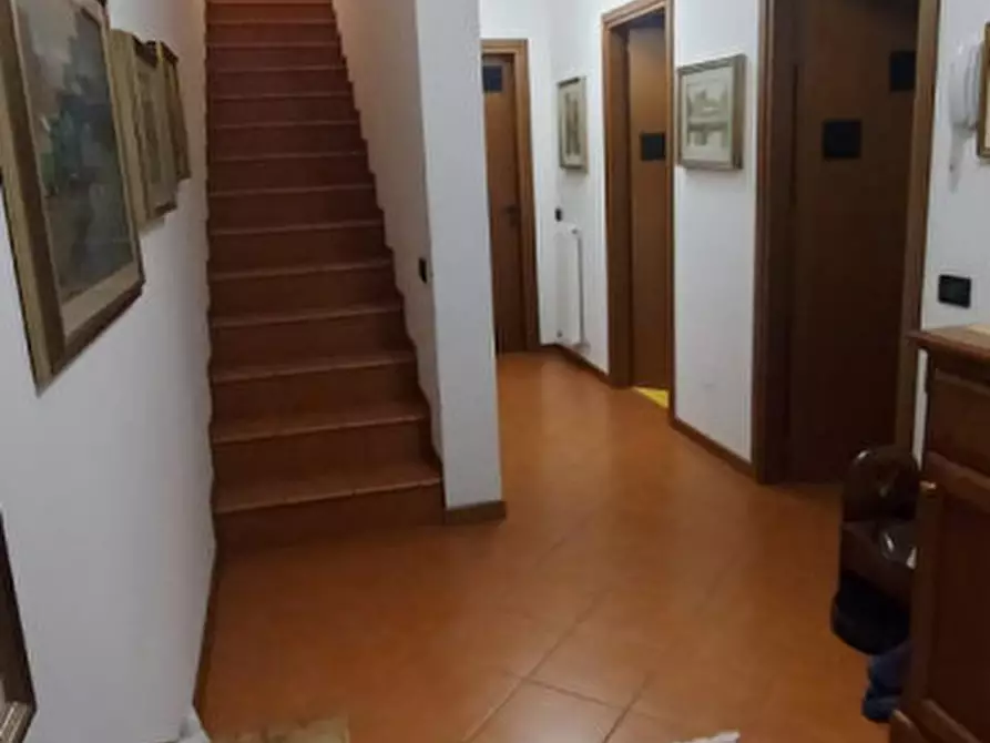 Immagine 17 di Casa bifamiliare in vendita  a Castelfranco Veneto