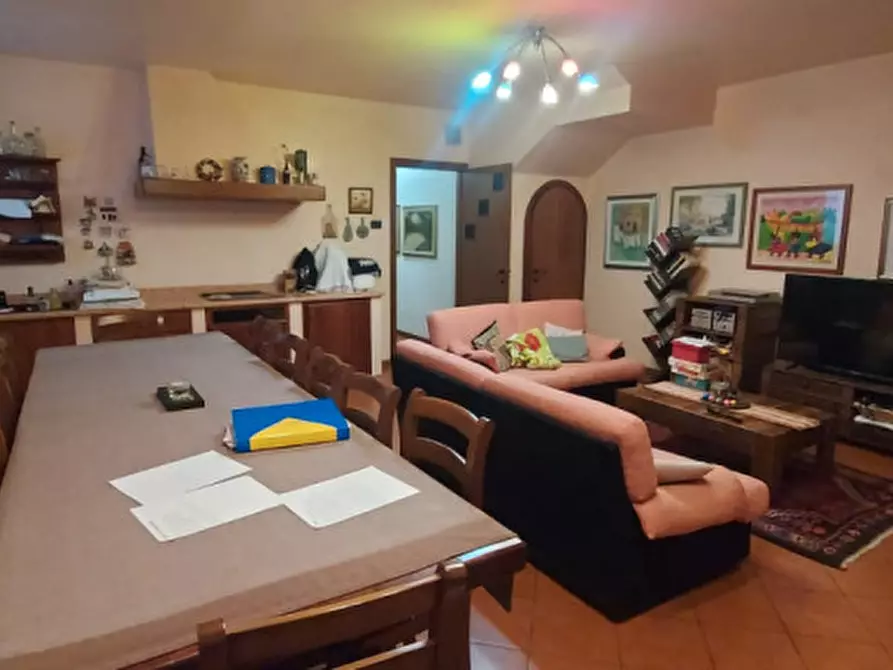 Immagine 18 di Casa bifamiliare in vendita  a Castelfranco Veneto