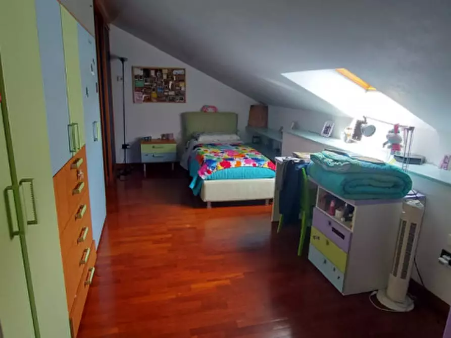 Immagine 21 di Casa bifamiliare in vendita  a Castelfranco Veneto