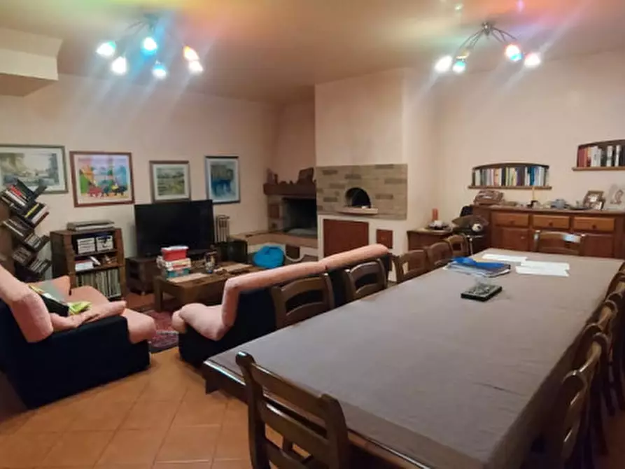 Immagine 23 di Casa bifamiliare in vendita  a Castelfranco Veneto