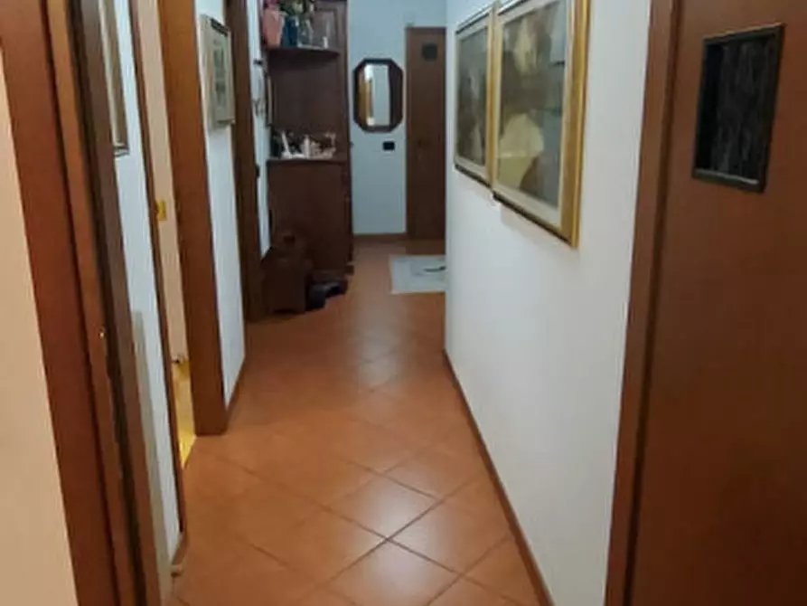 Immagine 25 di Casa bifamiliare in vendita  a Castelfranco Veneto