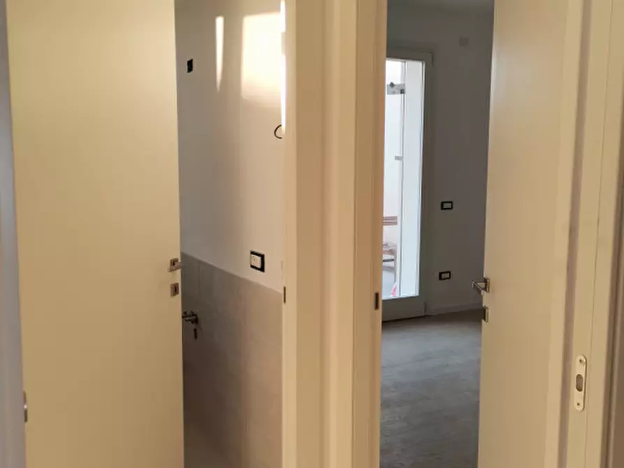 Immagine 2 di Attico in vendita  in Via Egidio Forcellini a Padova