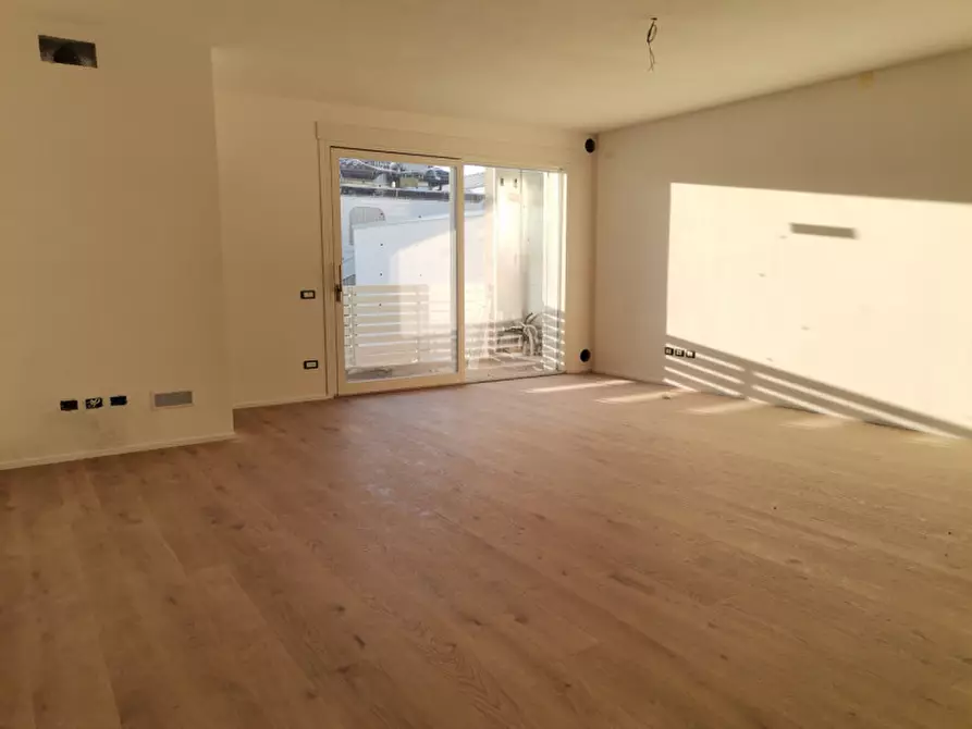 Immagine 3 di Attico in vendita  in Via Egidio Forcellini a Padova