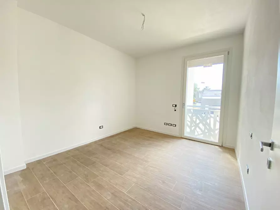 Immagine 6 di Attico in vendita  in Via Egidio Forcellini a Padova