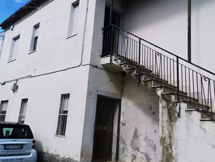 Immagine 5 di Casa indipendente in vendita  in Via Fiume Busento a Catanzaro