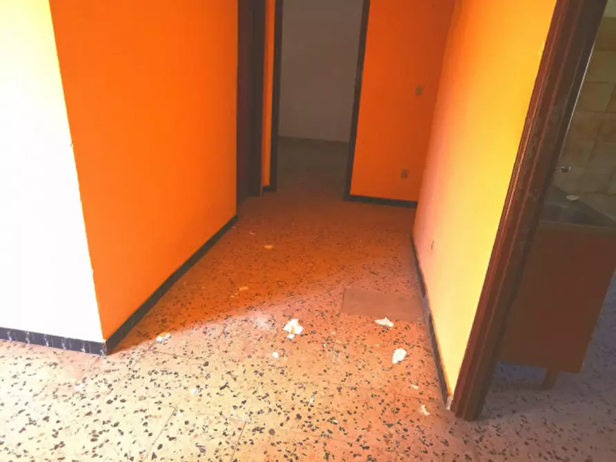 Immagine 8 di Casa indipendente in vendita  in Via Fiume Busento a Catanzaro