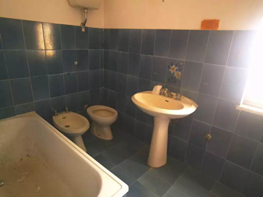 Immagine 13 di Casa indipendente in vendita  in Via Fiume Busento a Catanzaro