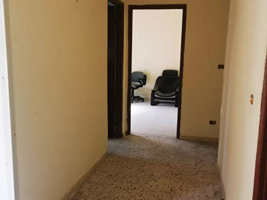 Immagine 22 di Casa indipendente in vendita  in Via Fiume Busento a Catanzaro