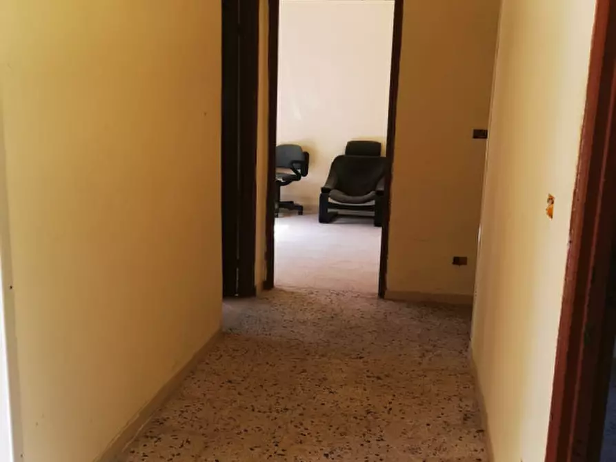 Immagine 24 di Casa indipendente in vendita  in Via Fiume Busento a Catanzaro