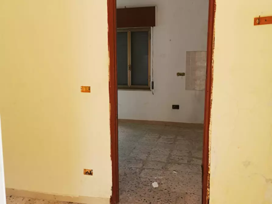 Immagine 25 di Casa indipendente in vendita  in Via Fiume Busento a Catanzaro