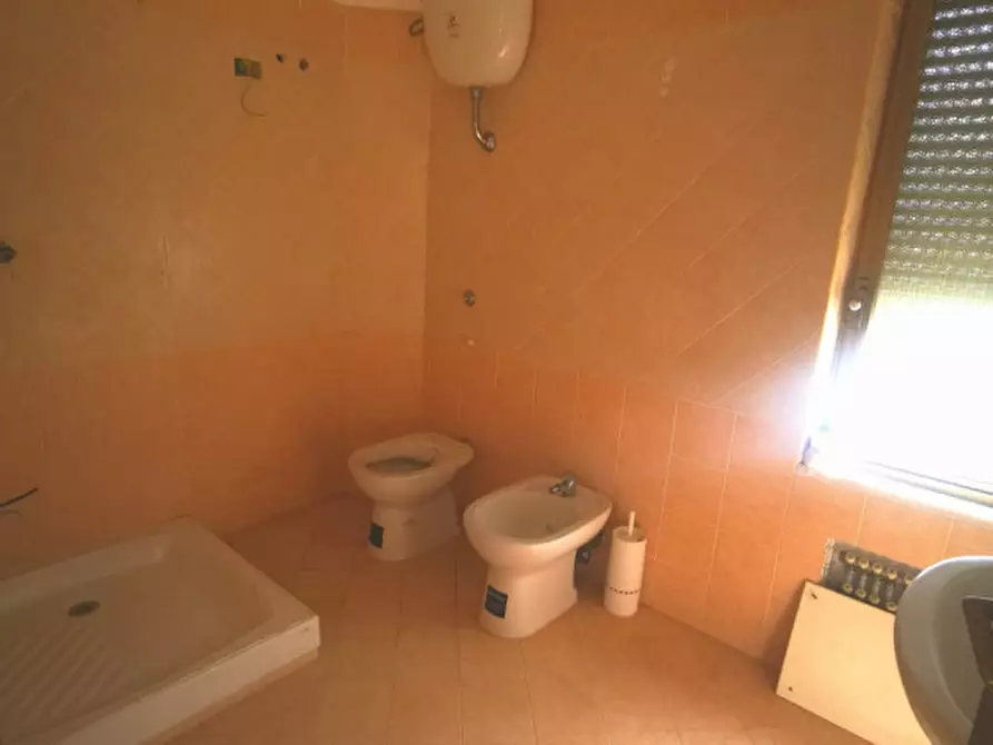 Immagine 31 di Casa indipendente in vendita  in Via Fiume Busento a Catanzaro