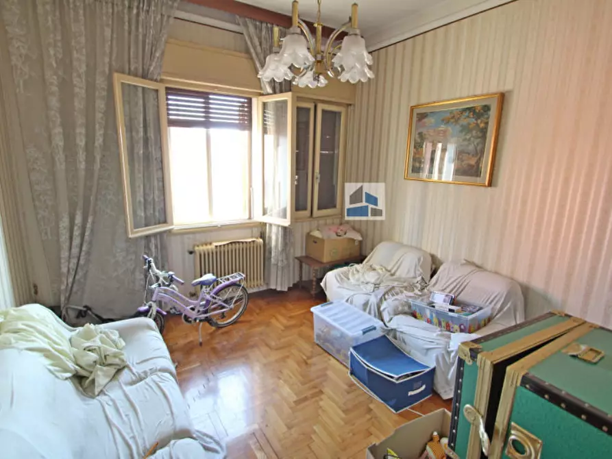 Immagine 3 di Appartamento in vendita  in via desman 105 a Santa Maria Di Sala