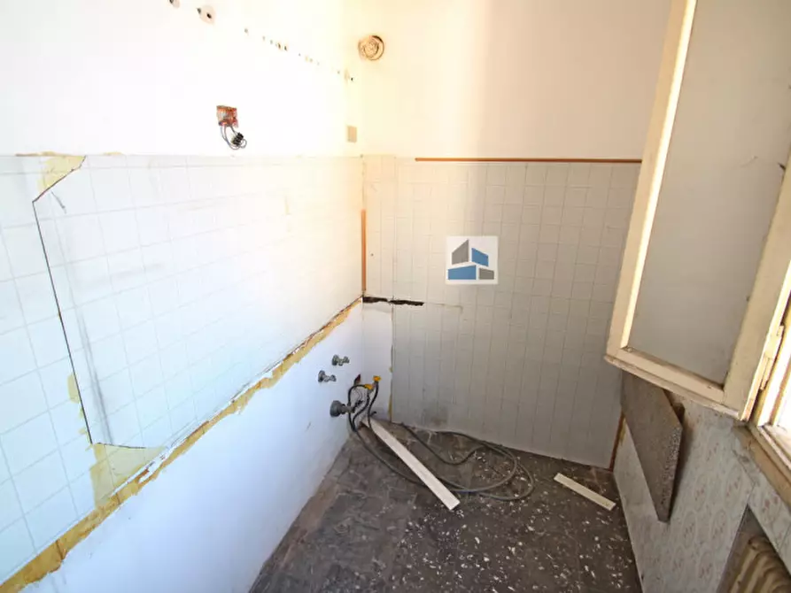 Immagine 7 di Appartamento in vendita  in via desman 105 a Santa Maria Di Sala