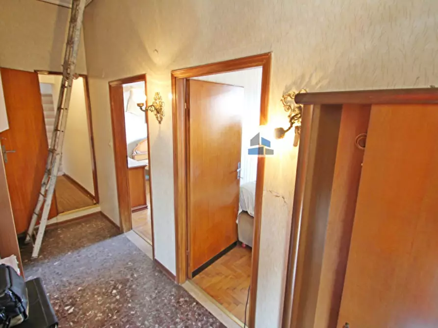 Immagine 9 di Appartamento in vendita  in via desman 105 a Santa Maria Di Sala