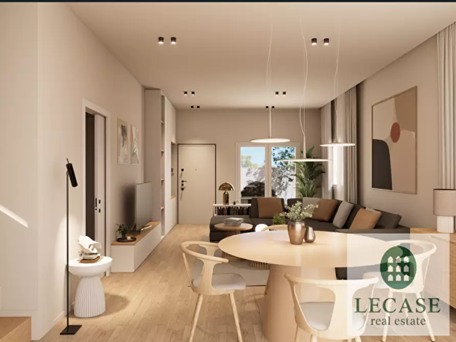 Immagine 4 di Villa in vendita  a Forte Dei Marmi