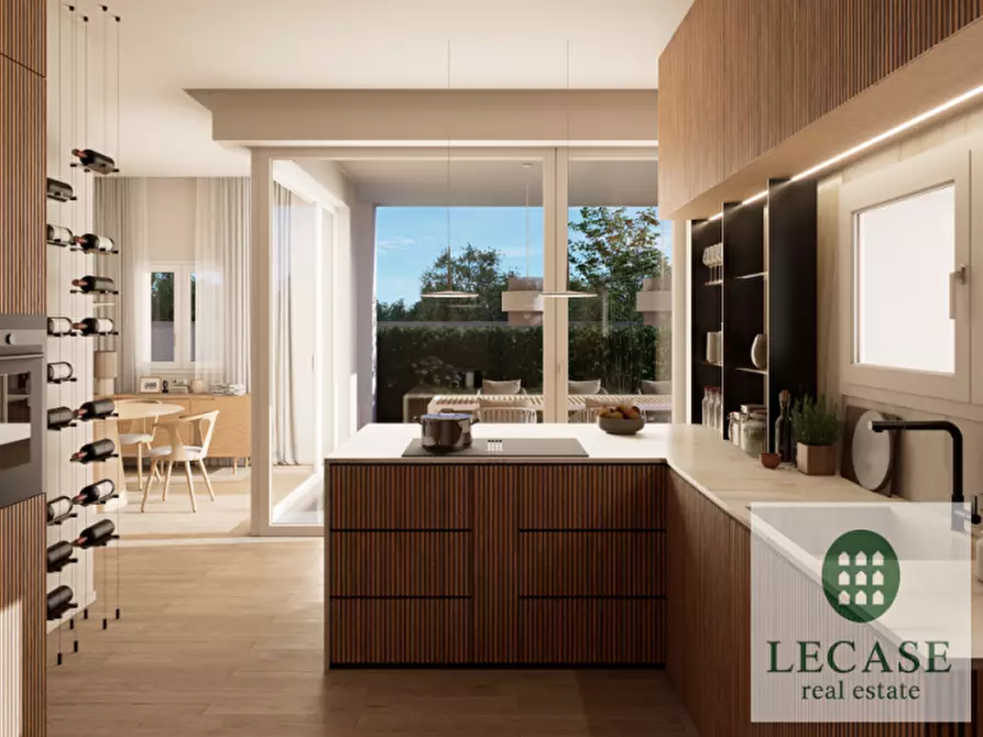 Immagine 5 di Villa in vendita  a Forte Dei Marmi