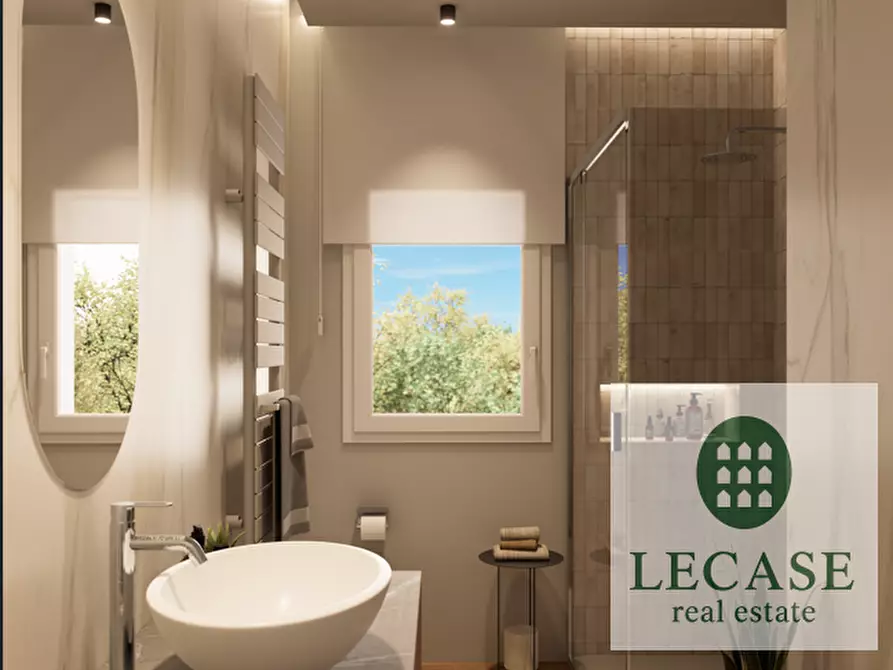 Immagine 9 di Villa in vendita  a Forte Dei Marmi