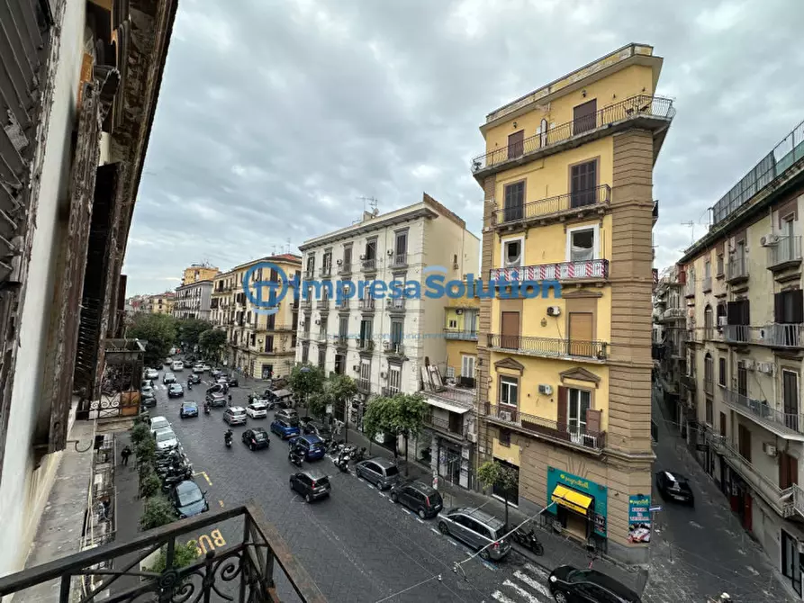 Immagine 1 di Appartamento in affitto  in Vico Tutti i Santi a Napoli