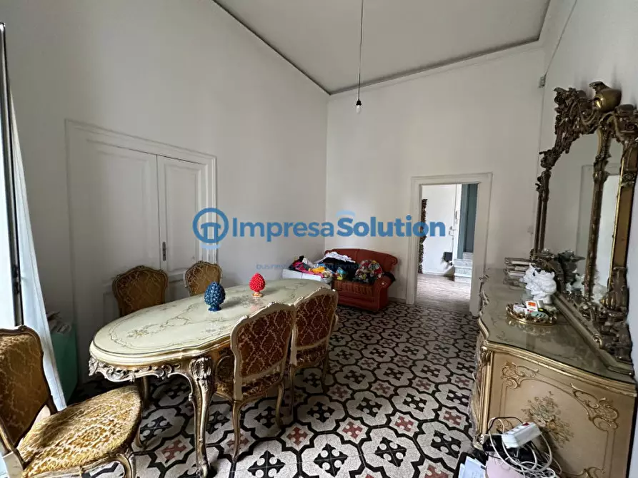 Immagine 3 di Appartamento in affitto  in Vico Tutti i Santi a Napoli