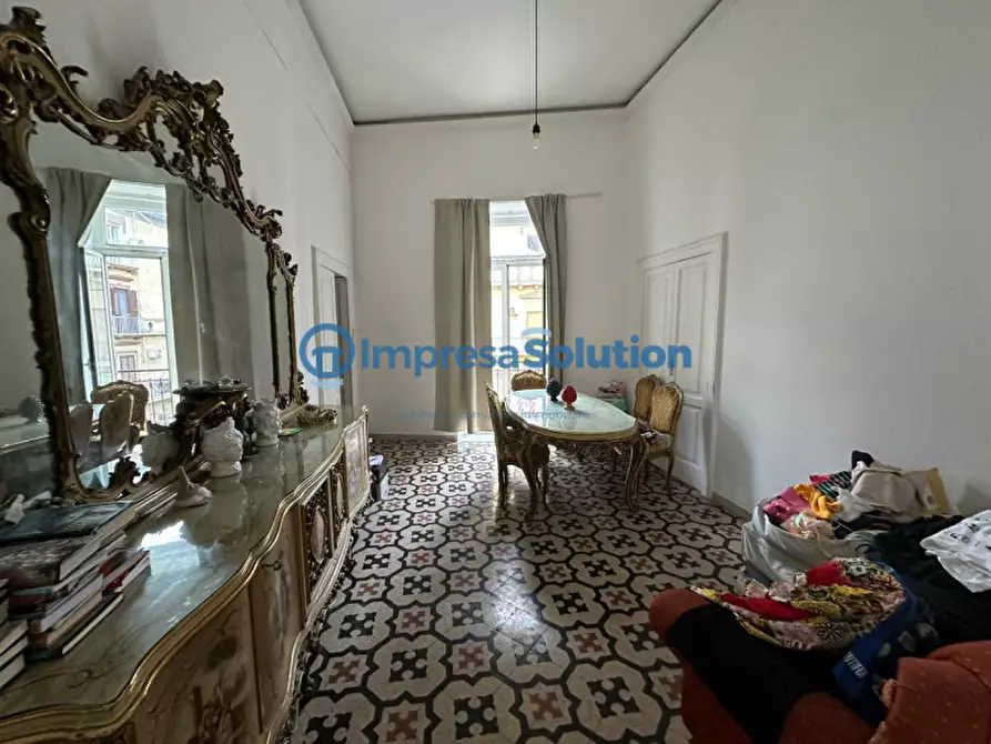 Immagine 4 di Appartamento in affitto  in Vico Tutti i Santi a Napoli
