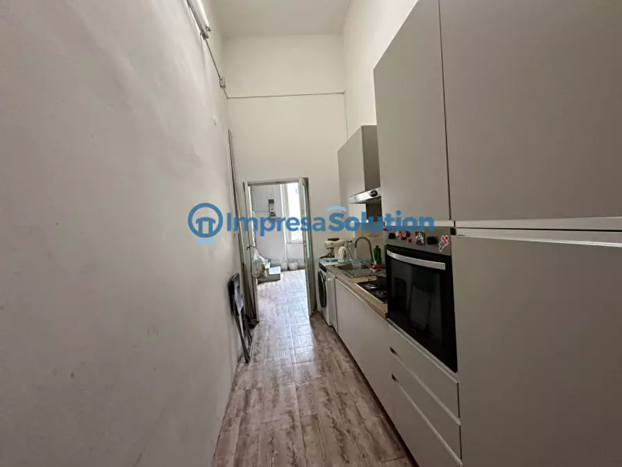 Immagine 5 di Appartamento in affitto  in Vico Tutti i Santi a Napoli