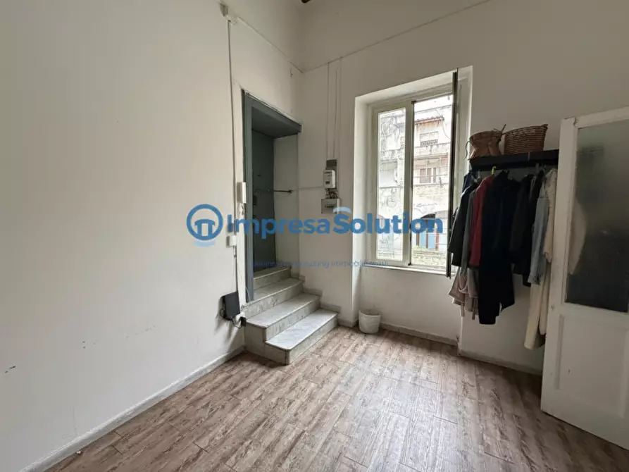 Immagine 6 di Appartamento in affitto  in Vico Tutti i Santi a Napoli