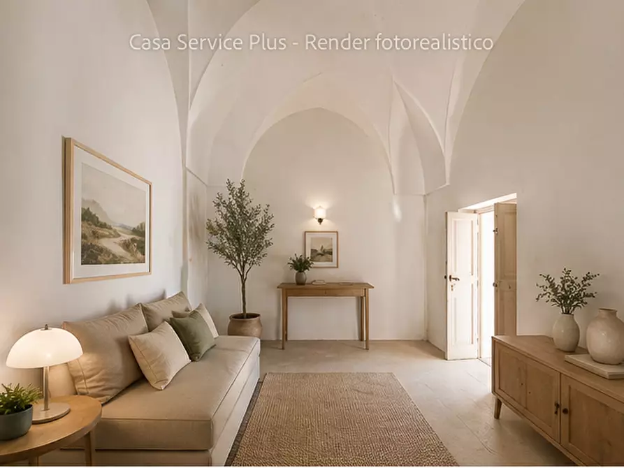 Immagine 9 di Casa indipendente in vendita  in Via Crocefisso dei Molini a Gallipoli